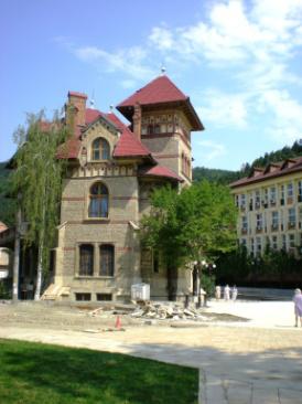 Negulesti